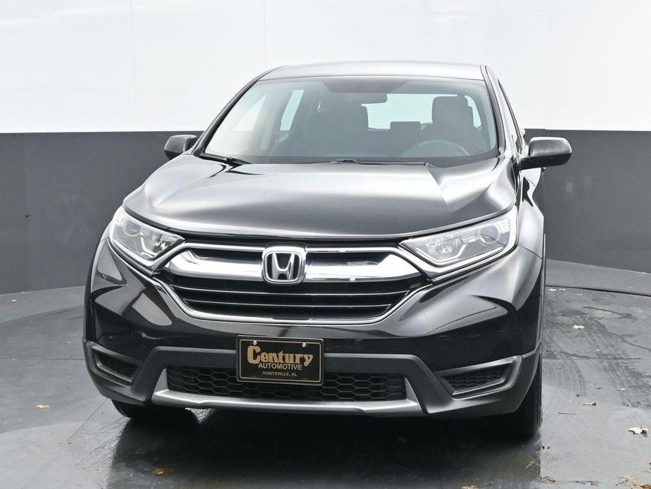 used 2019 Honda CR-V car, priced at $21,599