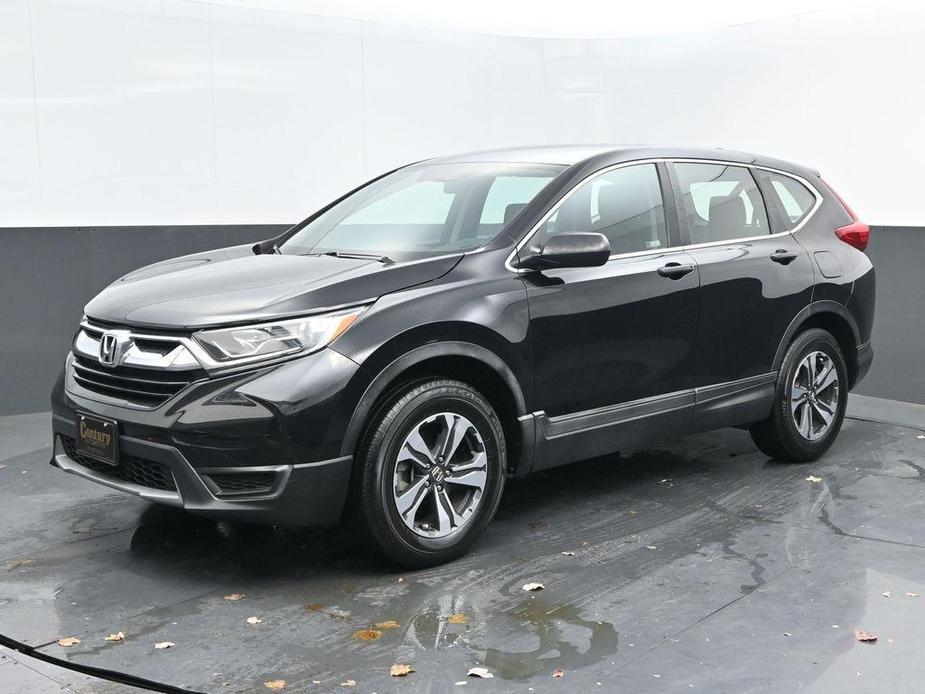 used 2019 Honda CR-V car, priced at $21,599