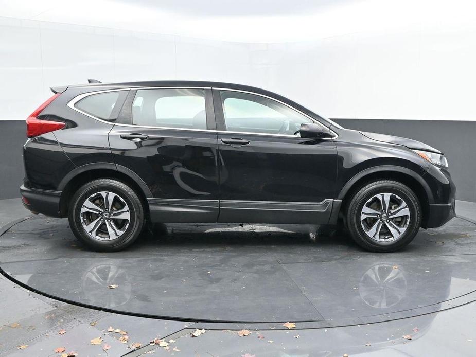 used 2019 Honda CR-V car, priced at $21,599