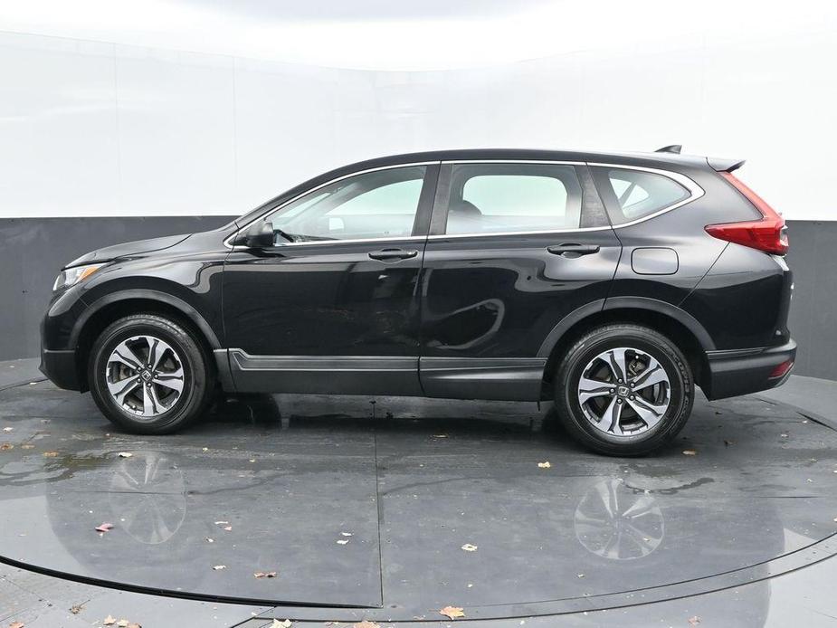 used 2019 Honda CR-V car, priced at $21,599