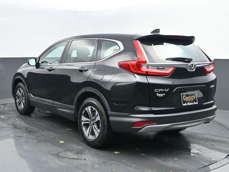 used 2019 Honda CR-V car, priced at $21,599