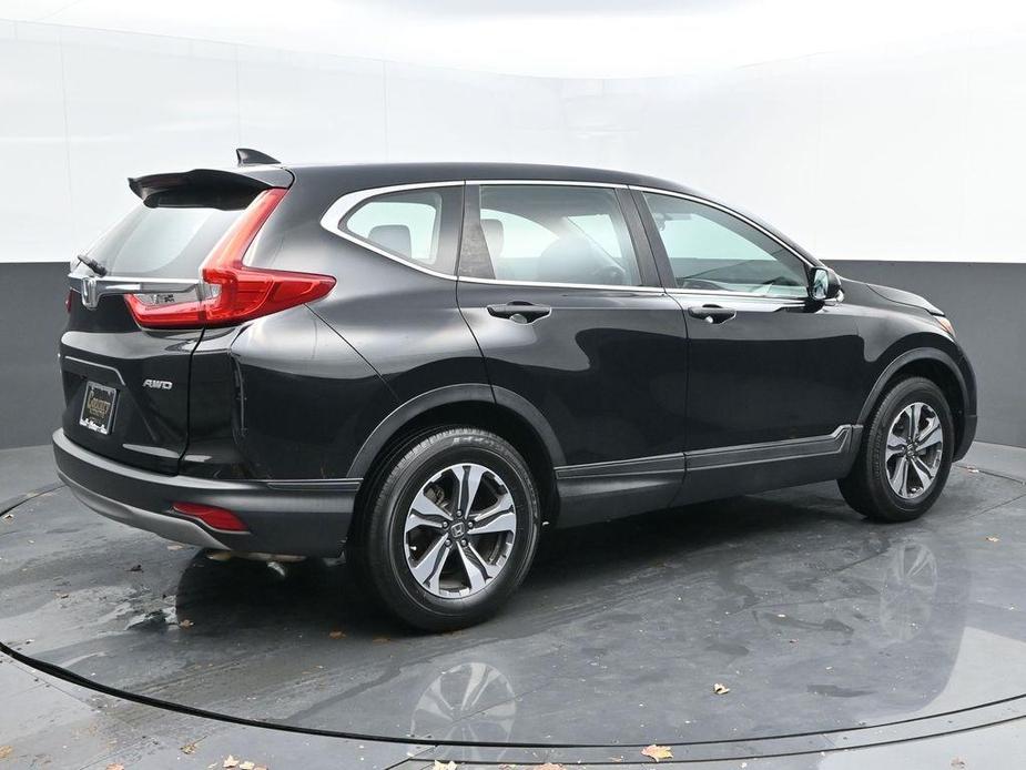 used 2019 Honda CR-V car, priced at $21,599