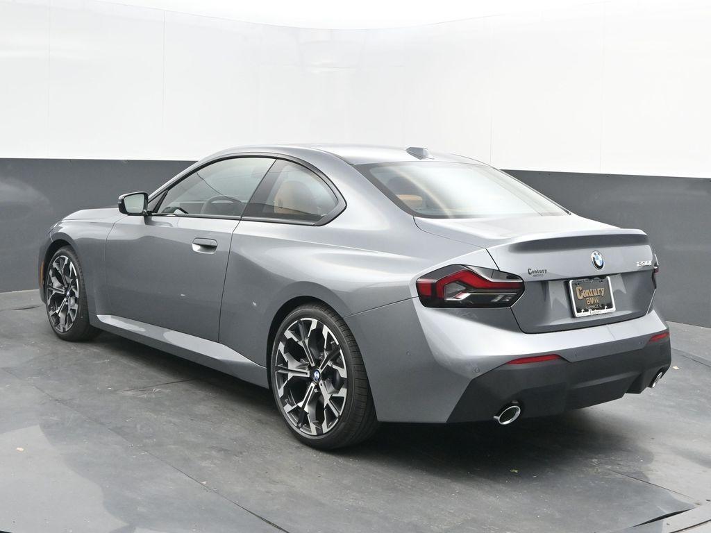 new 2025 BMW 230 car, priced at $48,170