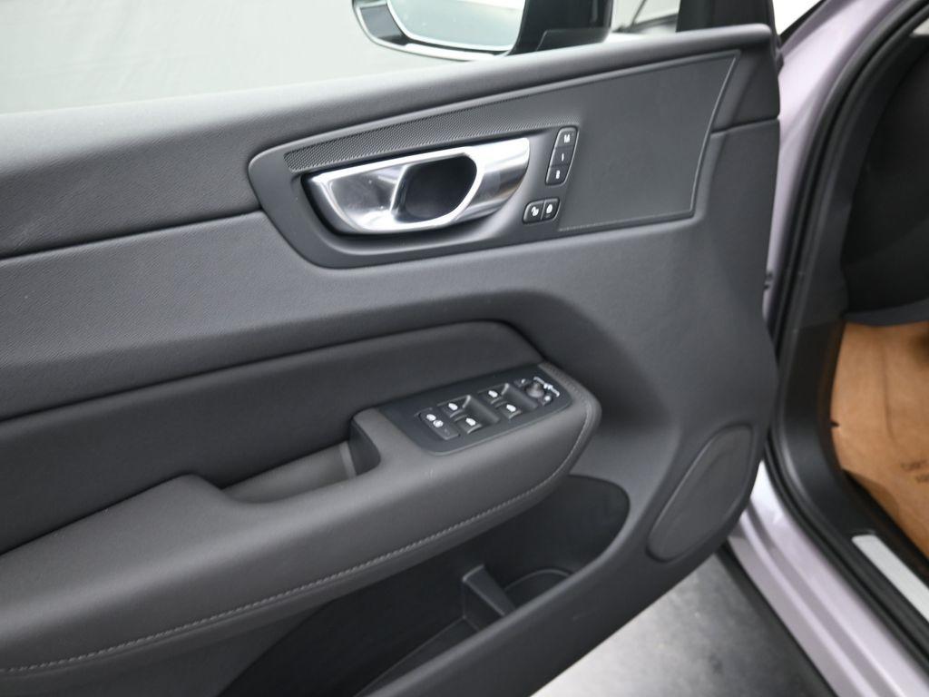 new 2026 Volvo XC60 car, priced at $55,985