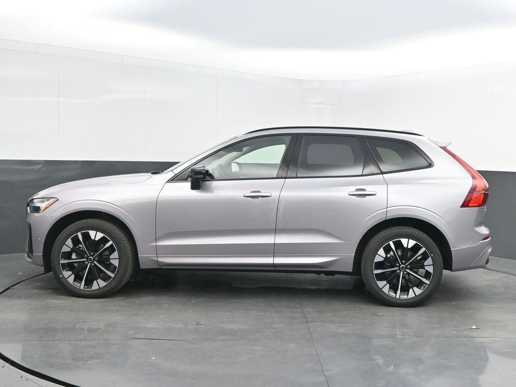 new 2026 Volvo XC60 car, priced at $55,985