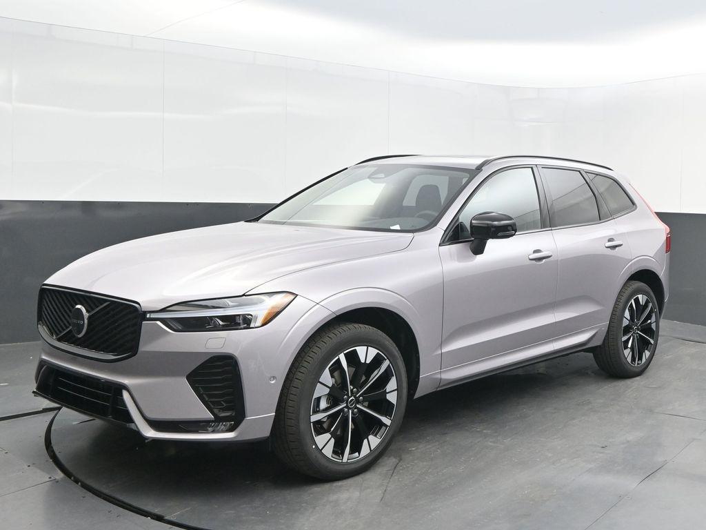 new 2026 Volvo XC60 car, priced at $55,985