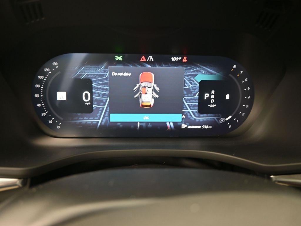 new 2026 Volvo XC60 car, priced at $55,985