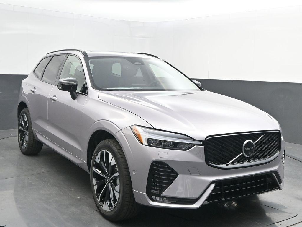 new 2026 Volvo XC60 car, priced at $55,985