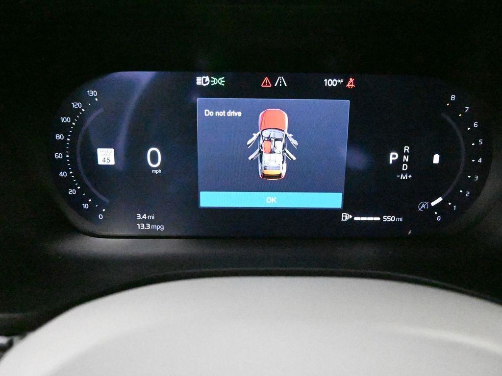 new 2026 Volvo XC60 car, priced at $63,935