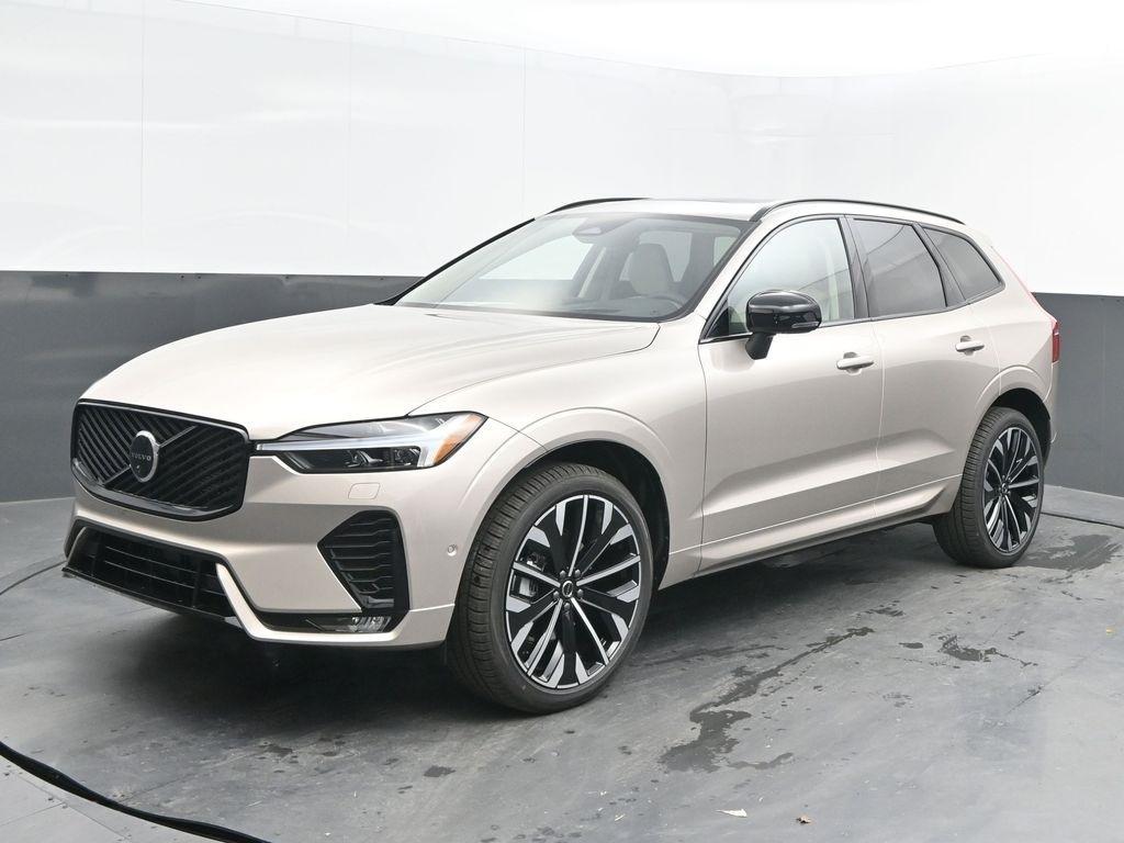 new 2026 Volvo XC60 car, priced at $63,935