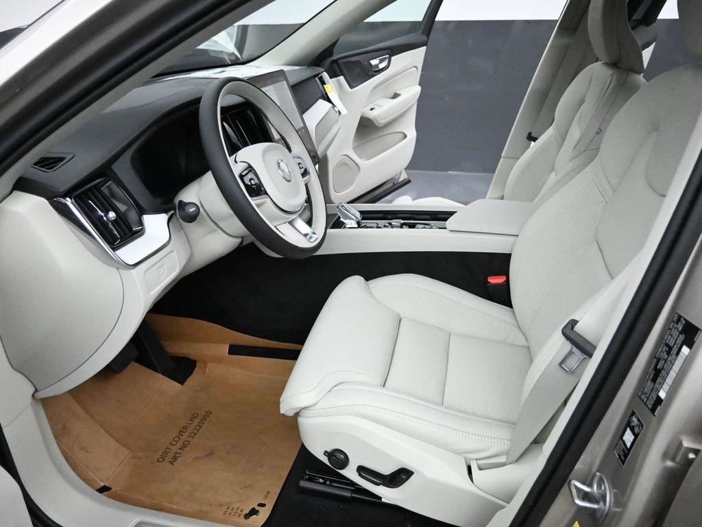 new 2026 Volvo XC60 car, priced at $63,935