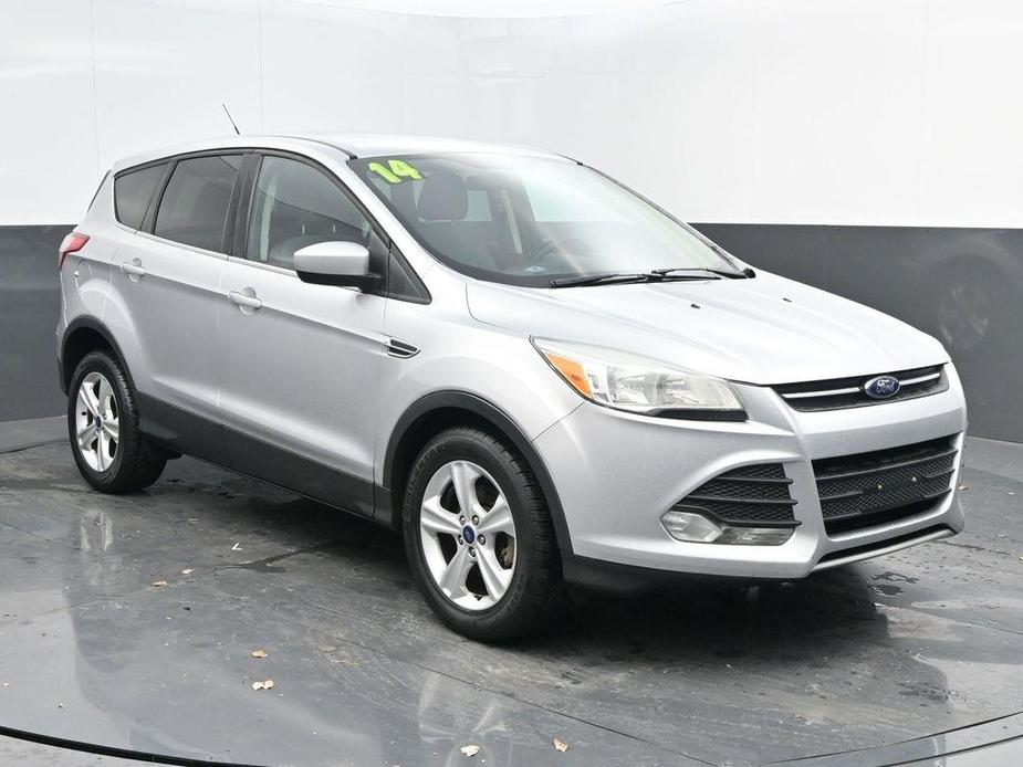 used 2014 Ford Escape car, priced at $7,599