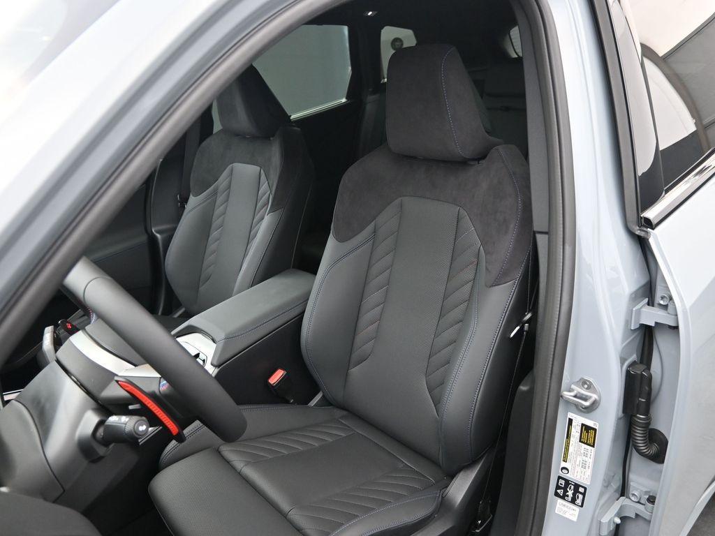 new 2025 BMW X3 car, priced at $72,475