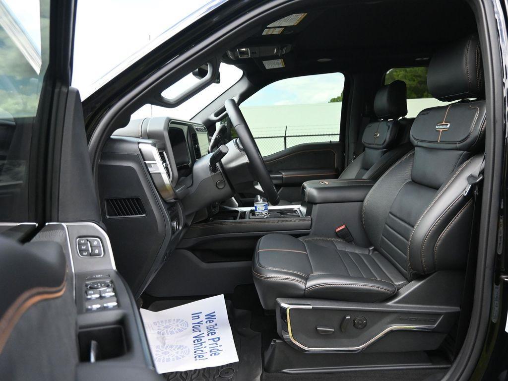 used 2024 Ford F-250 car, priced at $88,998