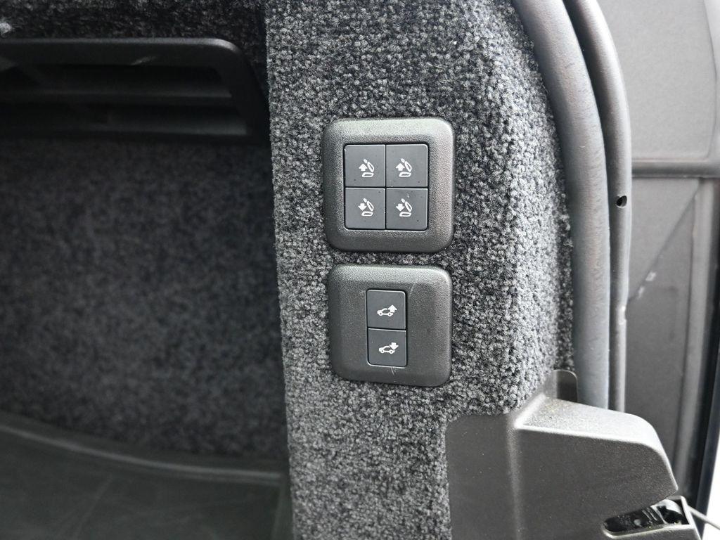 used 2021 Land Rover Range Rover car, priced at $60,974
