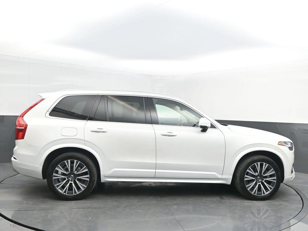used 2022 Volvo XC90 car, priced at $23,798