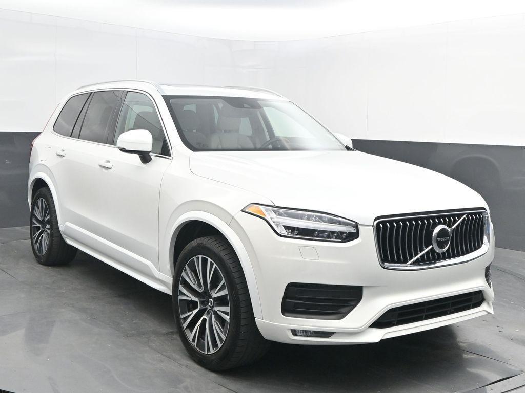 used 2022 Volvo XC90 car, priced at $23,998