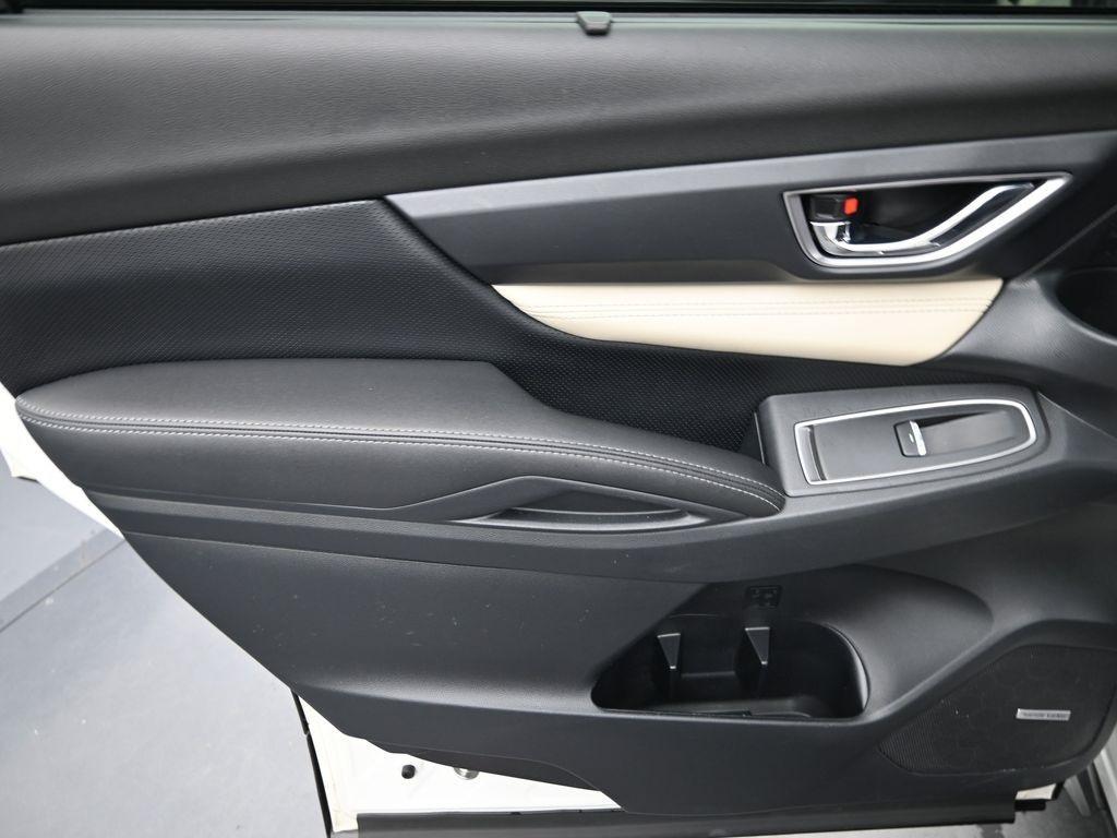 used 2019 Subaru Ascent car, priced at $22,599