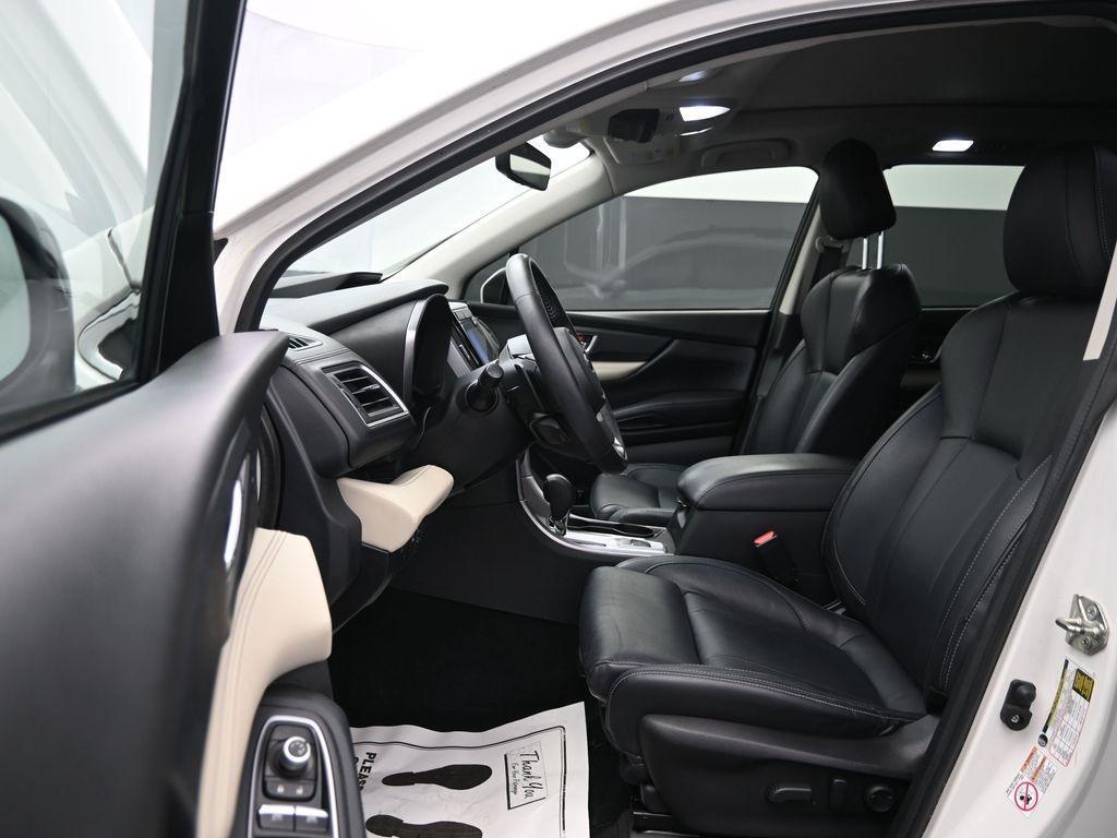 used 2019 Subaru Ascent car, priced at $22,599