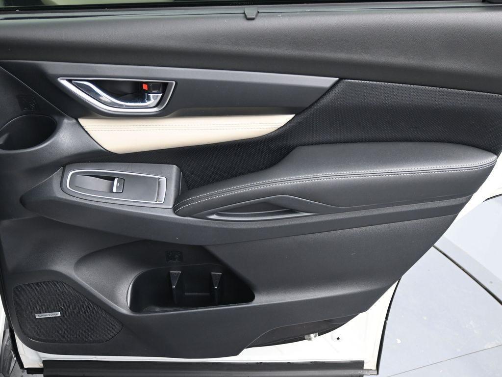 used 2019 Subaru Ascent car, priced at $22,599