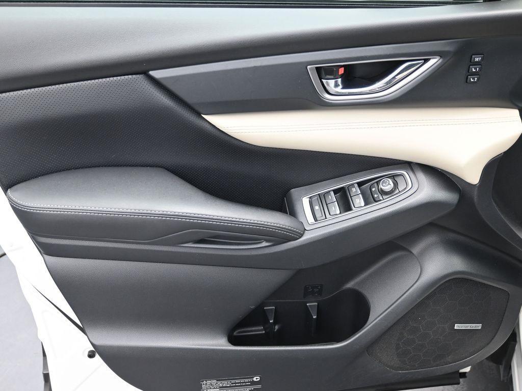 used 2019 Subaru Ascent car, priced at $22,599