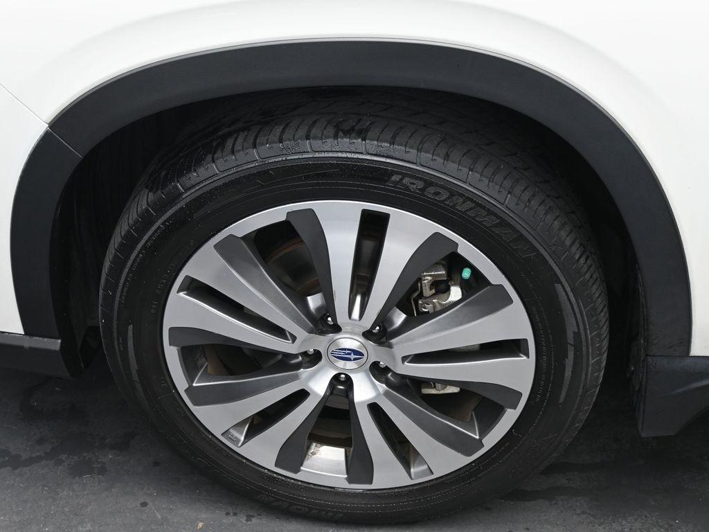 used 2019 Subaru Ascent car, priced at $22,599