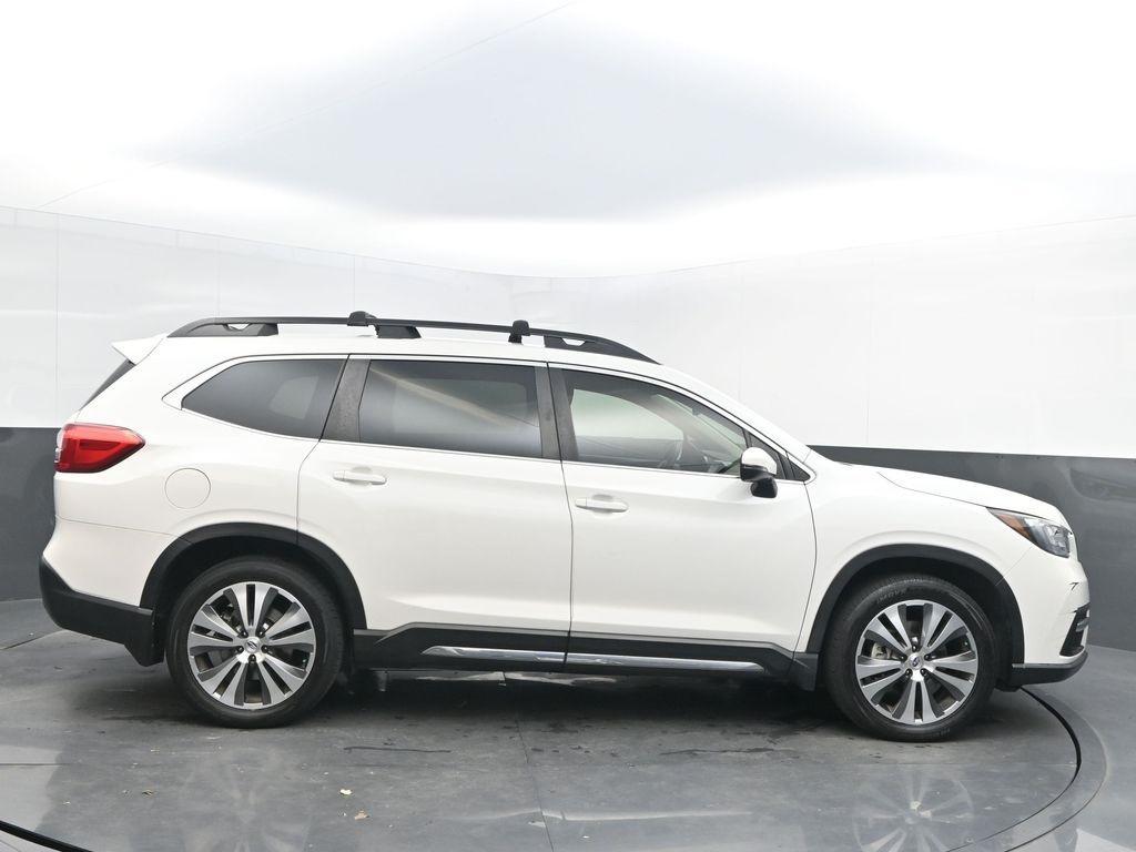 used 2019 Subaru Ascent car, priced at $22,599