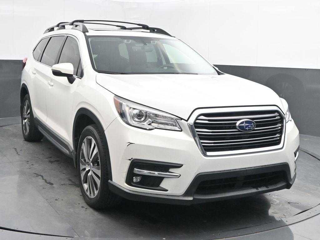 used 2019 Subaru Ascent car, priced at $22,599