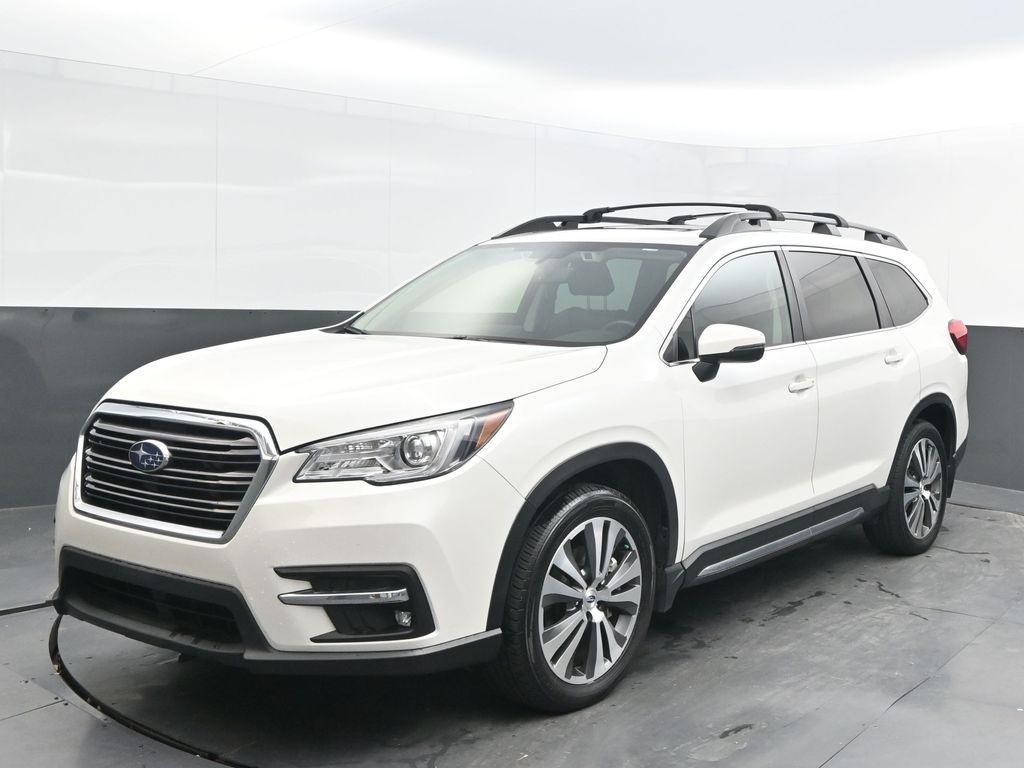 used 2019 Subaru Ascent car, priced at $22,599