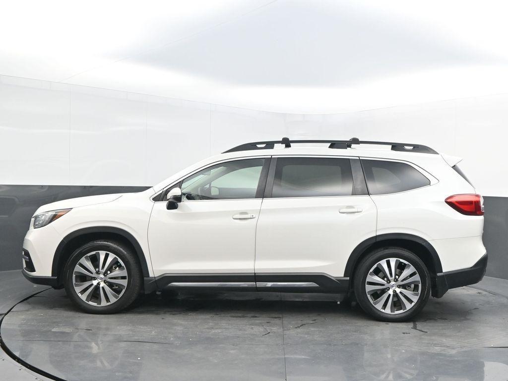 used 2019 Subaru Ascent car, priced at $22,599