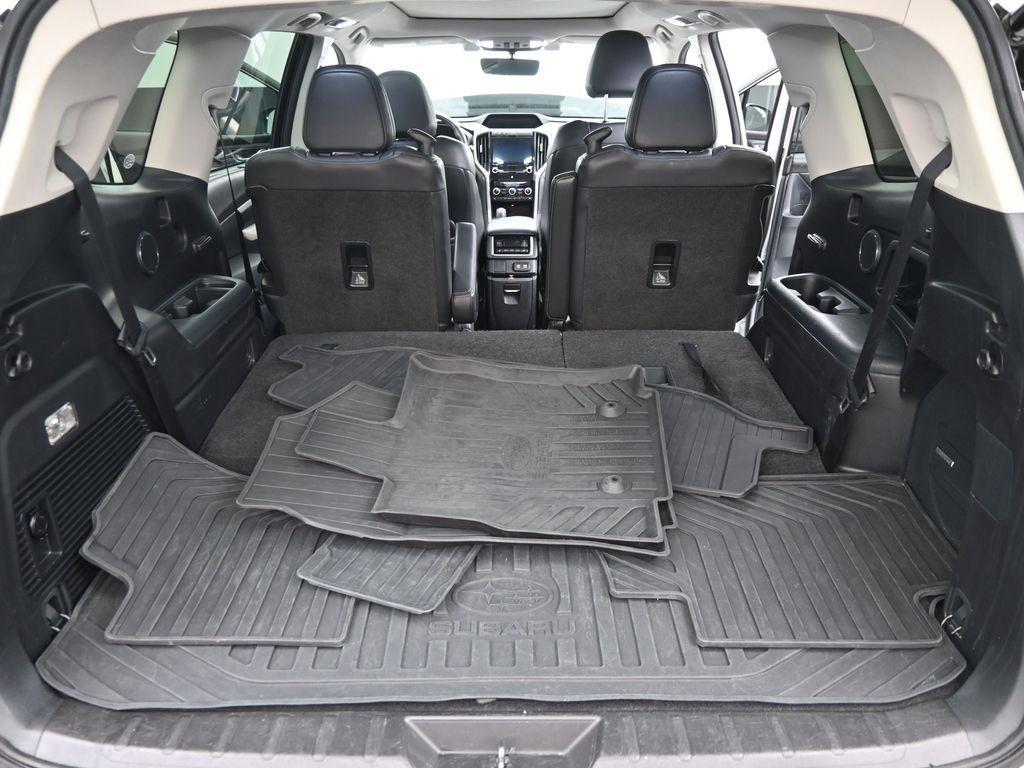 used 2019 Subaru Ascent car, priced at $22,599