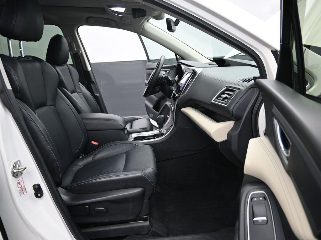 used 2019 Subaru Ascent car, priced at $22,599
