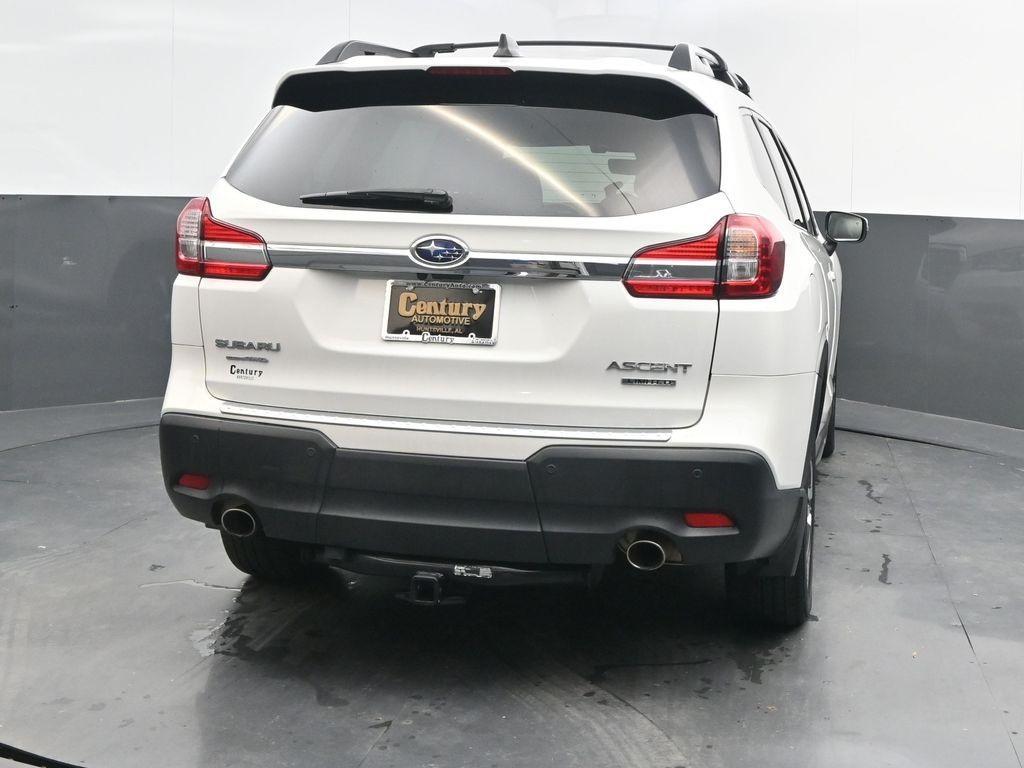used 2019 Subaru Ascent car, priced at $22,599