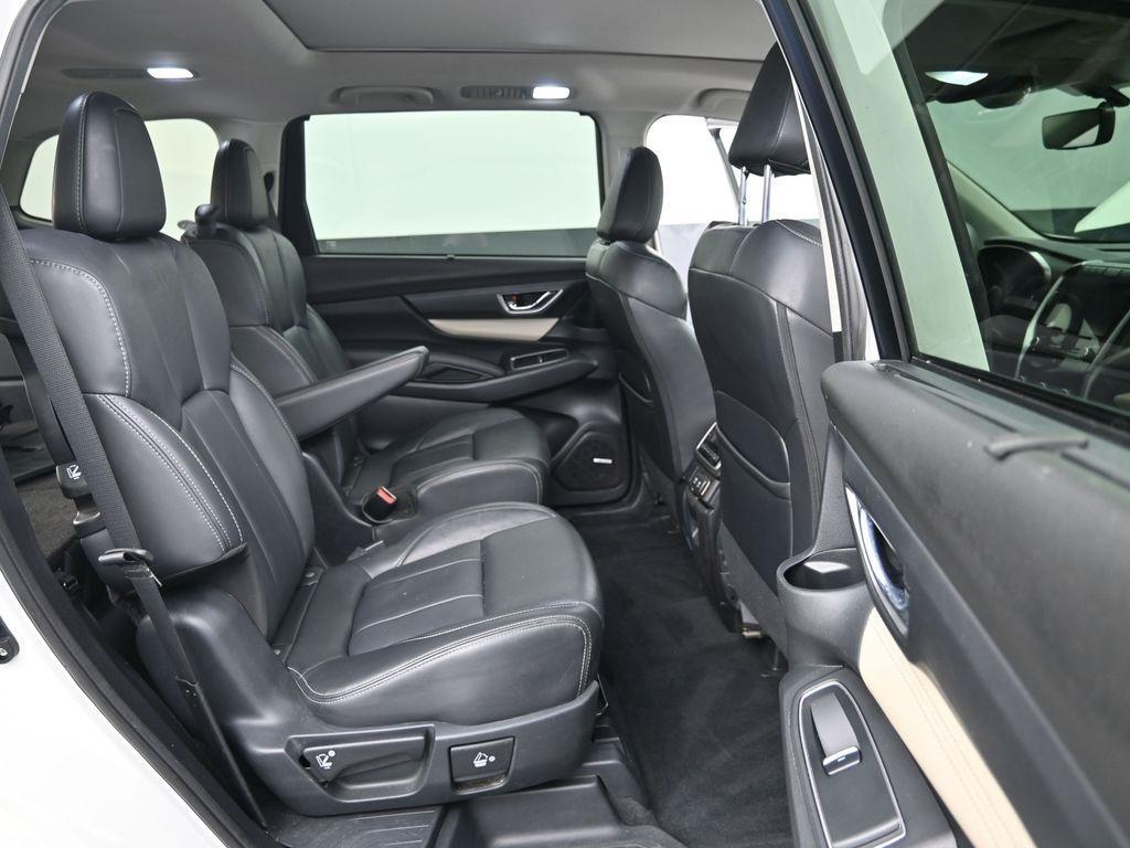used 2019 Subaru Ascent car, priced at $22,599