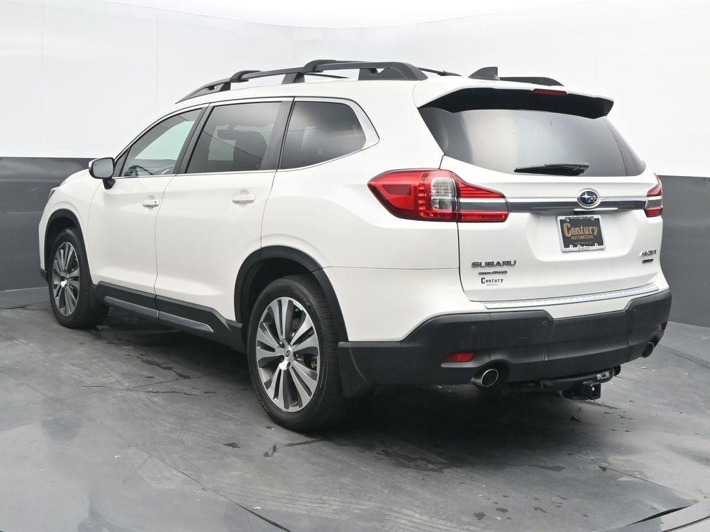 used 2019 Subaru Ascent car, priced at $22,599
