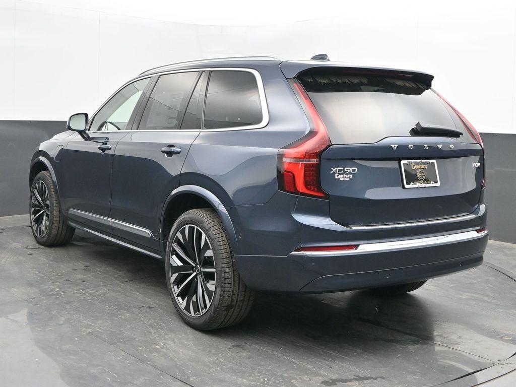 new 2025 Volvo XC90 Plug-In Hybrid car, priced at $78,805