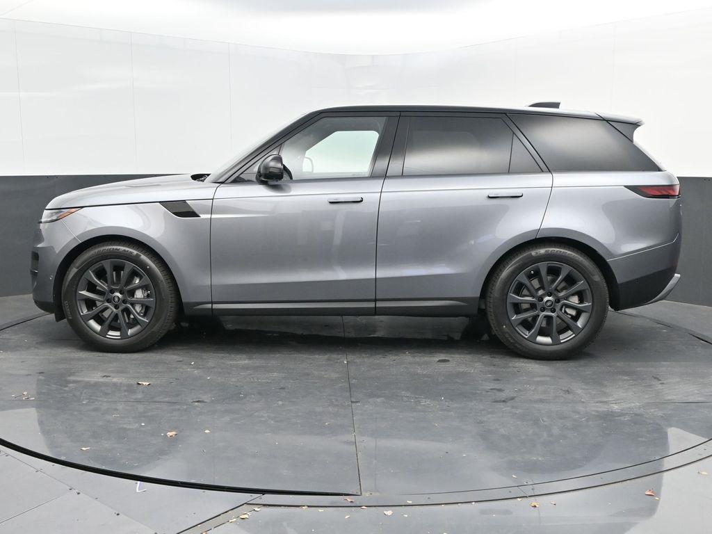 new 2025 Land Rover Range Rover Sport car, priced at $90,065