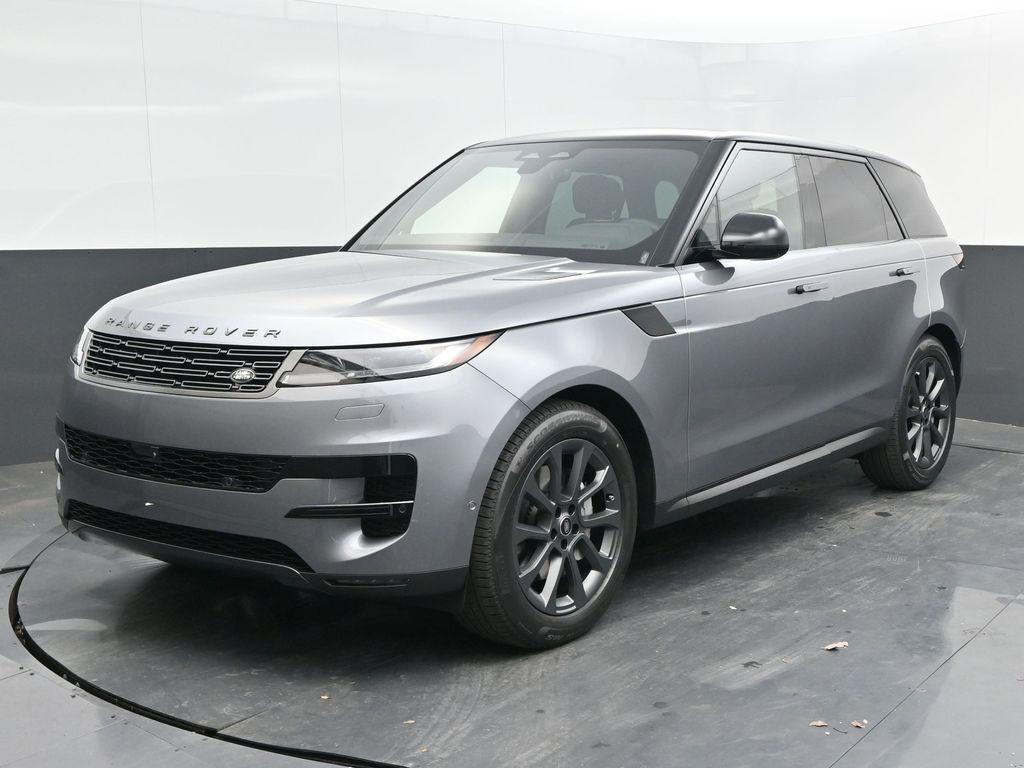 new 2025 Land Rover Range Rover Sport car, priced at $90,065