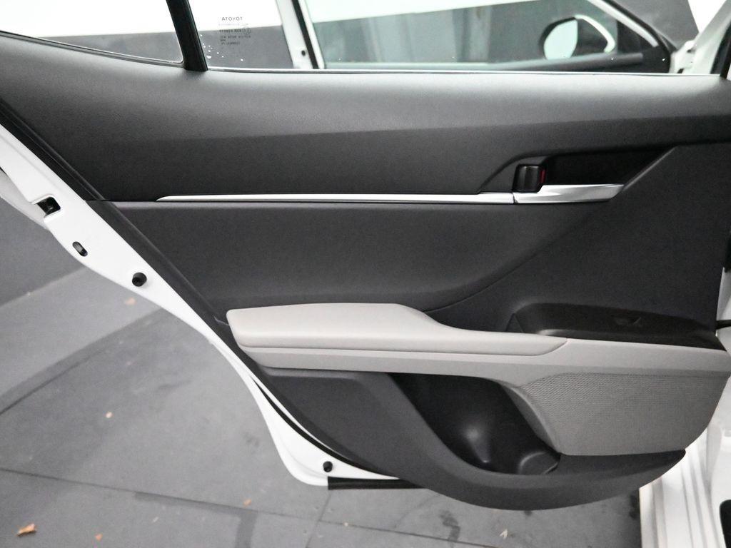 used 2021 Toyota Camry car, priced at $24,998
