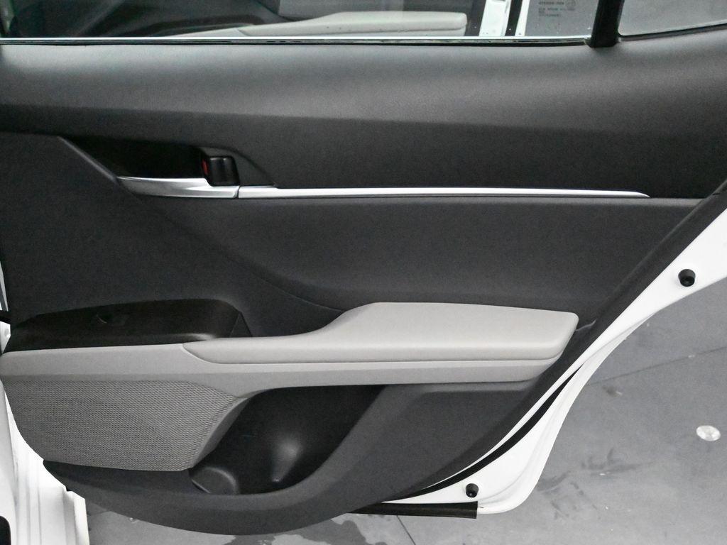 used 2021 Toyota Camry car, priced at $24,998