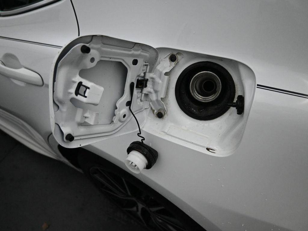 used 2021 Toyota Camry car, priced at $24,998