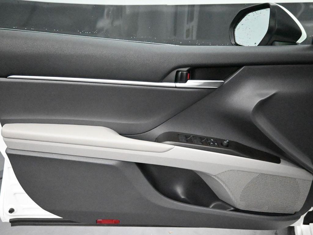 used 2021 Toyota Camry car, priced at $24,998