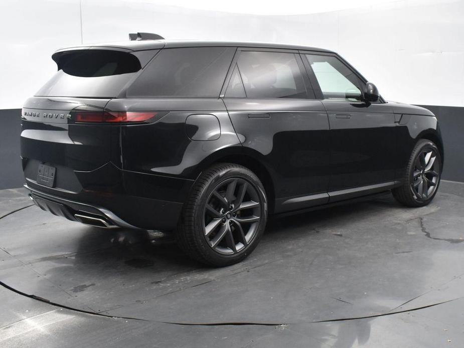 new 2024 Land Rover Range Rover Sport car, priced at $96,640