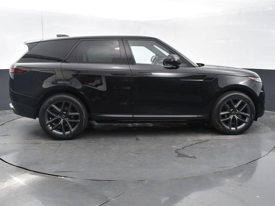 new 2024 Land Rover Range Rover Sport car, priced at $96,640