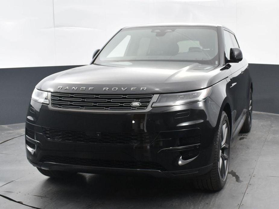 new 2024 Land Rover Range Rover Sport car, priced at $96,640