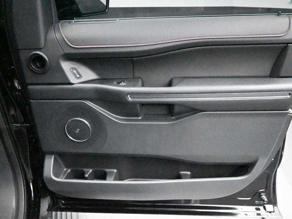 used 2022 Ford Expedition Max car, priced at $48,998