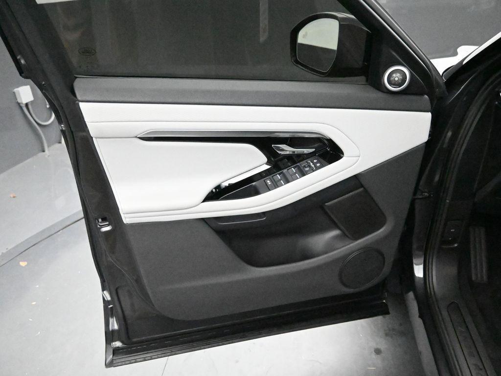 used 2023 Land Rover Range Rover Evoque car, priced at $35,998
