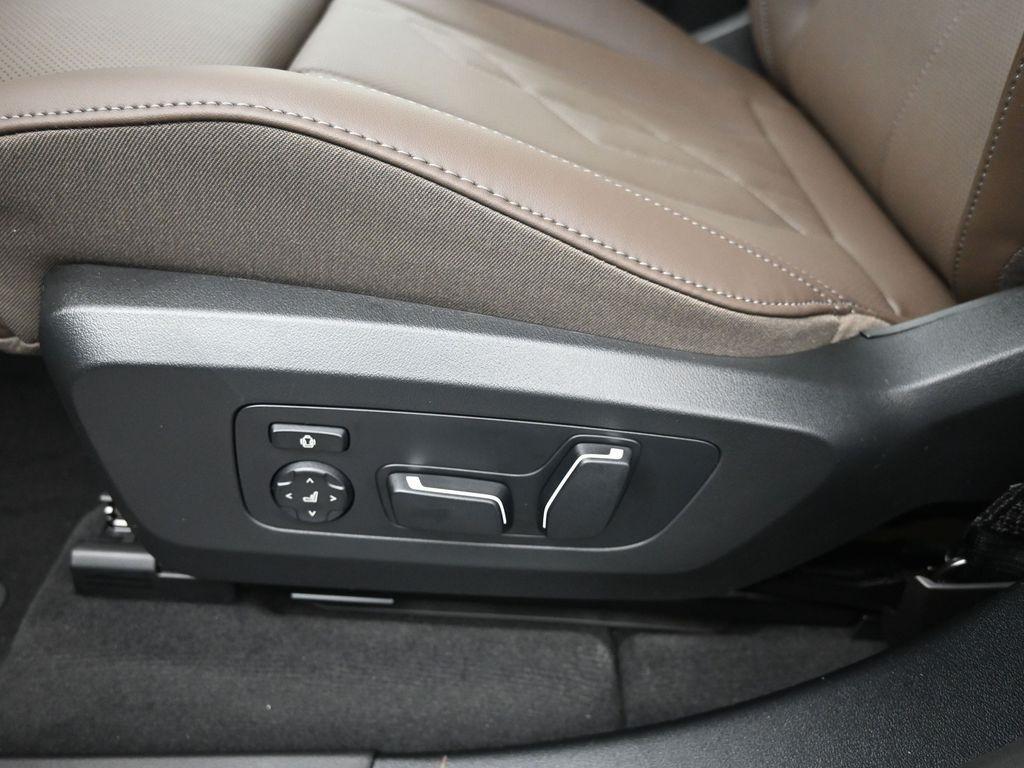 new 2026 BMW X3 car, priced at $57,255