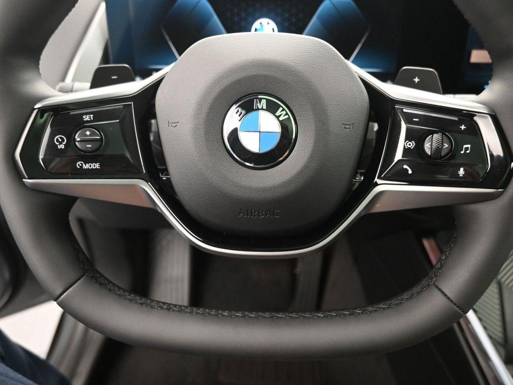 new 2026 BMW X3 car, priced at $57,255