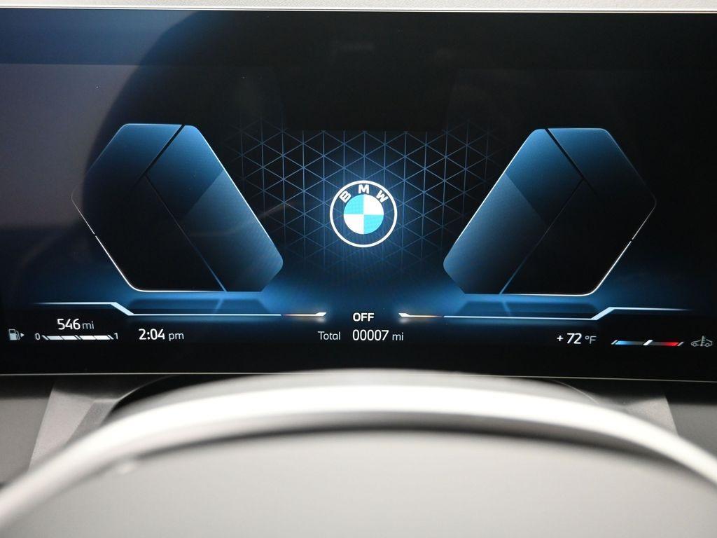 new 2026 BMW X3 car, priced at $57,255